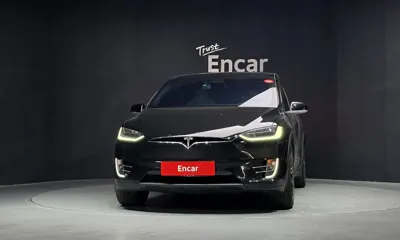 Tesla Model X 2020, 52073 км, за 60153.4 USD