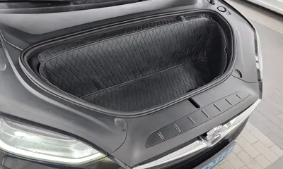 Tesla Model X 2020, 52073 км, за 60153.4 USD - фото 6