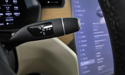 Tesla Model X 2020, 52073 км, за 60153.4 USD - фото 9