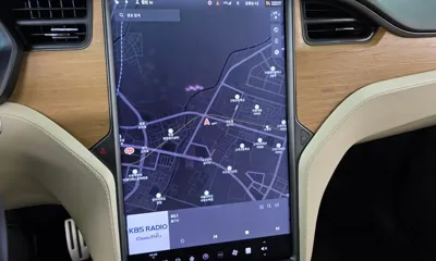 Tesla Model X 2020, 52073 км, за 60153.4 USD - фото 12