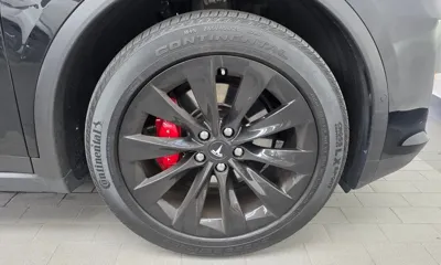 Tesla Model X 2020, 52073 км, за 60153.4 USD - фото 21