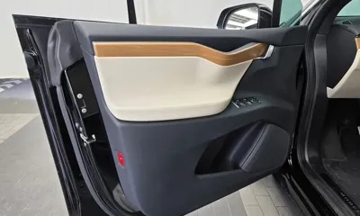 Tesla Model X 2020, 52073 км, за 60153.4 USD - фото 24