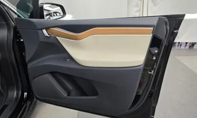 Tesla Model X 2020, 52073 км, за 60153.4 USD - фото 25