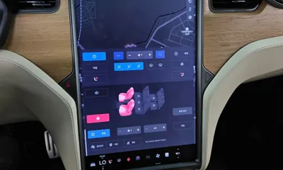 Tesla Model X 2020, 52073 км, за 60153.4 USD - фото 28