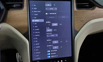 Tesla Model X 2020, 52073 км, за 60153.4 USD - фото 30