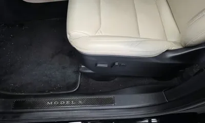 Tesla Model X 2020, 52073 км, за 60153.4 USD - фото 31