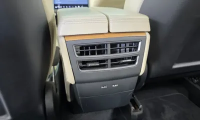 Tesla Model X 2020, 52073 км, за 60153.4 USD - фото 32