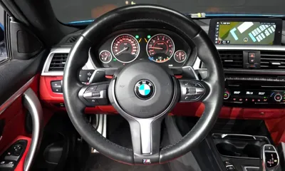 BMW 4-Series 2018, 123578 км, за 10174.61 USD - фото 14