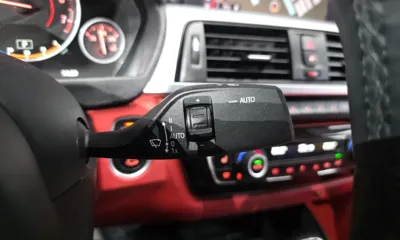 BMW 4-Series 2018, 123578 км, за 10174.61 USD - фото 20
