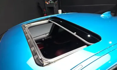 BMW 4-Series 2018, 123578 км, за 10174.61 USD - фото 27