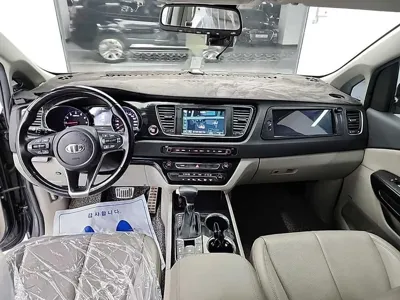 Kia Canival 2019, 46733 км, за 12344.79 USD - фото 7