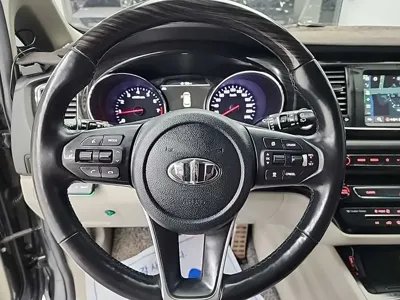 Kia Canival 2019, 46733 км, за 12344.79 USD - фото 9