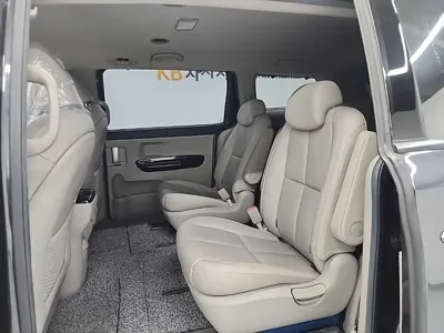 Kia Canival 2019, 46733 км, за 12344.79 USD - фото 12
