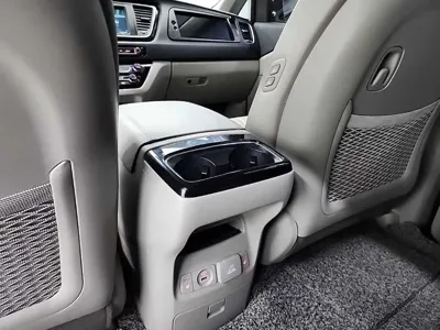 Kia Canival 2019, 46733 км, за 12344.79 USD - фото 13