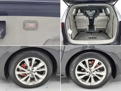 Kia Canival 2019, 46733 км, за 12344.79 USD - фото 18