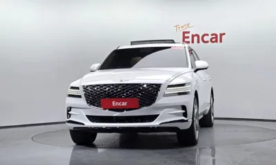 Genesis GV80 2023, 42579 км, за 35440.46 USD