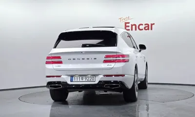 Genesis GV80 2023, 42579 км, за 35440.46 USD