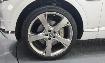 Genesis GV80 2023, 42579 км, за 35440.46 USD