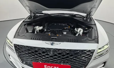 Genesis GV80 2023, 42579 км, за 35440.46 USD - фото 6