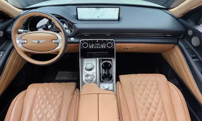 Genesis GV80 2023, 42579 км, за 35440.46 USD - фото 7