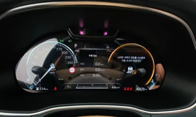 Genesis GV80 2023, 42579 км, за 35440.46 USD - фото 8