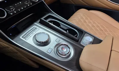 Genesis GV80 2023, 42579 км, за 35440.46 USD - фото 9
