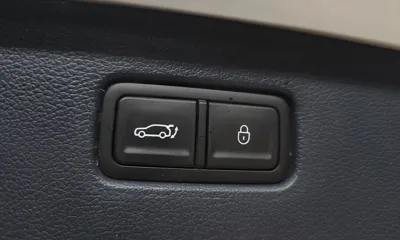 Genesis GV80 2023, 42579 км, за 35440.46 USD - фото 20