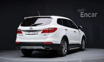 Hyundai Maxcruz 2015, 155233 км, за 7214.13 USD