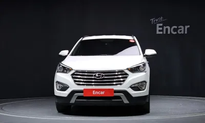 Hyundai Maxcruz 2015, 155233 км, за 7214.13 USD