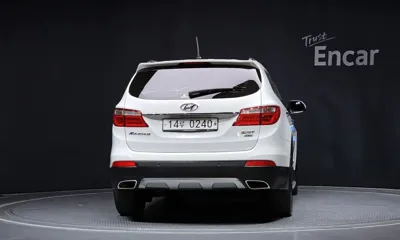 Hyundai Maxcruz 2015, 155233 км, за 7214.13 USD