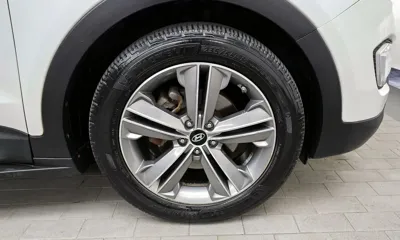Hyundai Maxcruz 2015, 155233 км, за 7214.13 USD