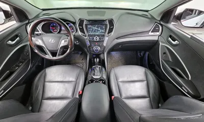 Hyundai Maxcruz 2015, 155233 км, за 7214.13 USD - фото 7