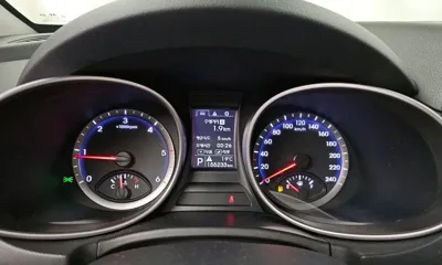 Hyundai Maxcruz 2015, 155233 км, за 7214.13 USD - фото 8