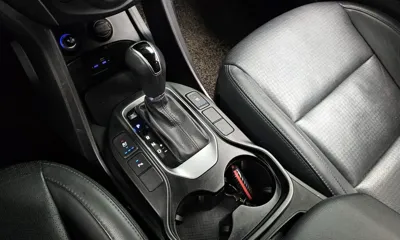 Hyundai Maxcruz 2015, 155233 км, за 7214.13 USD - фото 9