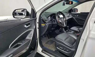 Hyundai Maxcruz 2015, 155233 км, за 7214.13 USD - фото 10