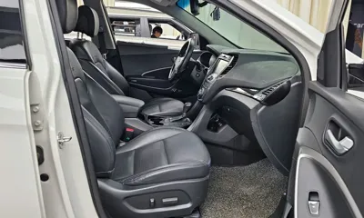 Hyundai Maxcruz 2015, 155233 км, за 7214.13 USD - фото 11