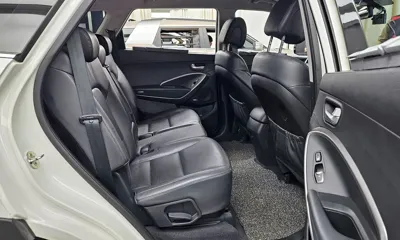 Hyundai Maxcruz 2015, 155233 км, за 7214.13 USD - фото 12