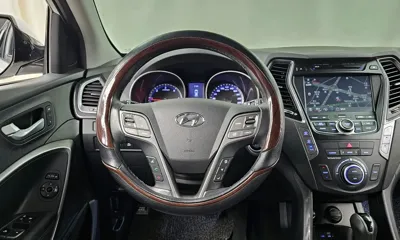 Hyundai Maxcruz 2015, 155233 км, за 7214.13 USD - фото 13