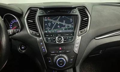 Hyundai Maxcruz 2015, 155233 км, за 7214.13 USD - фото 14