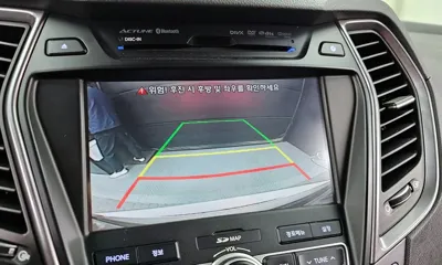 Hyundai Maxcruz 2015, 155233 км, за 7214.13 USD - фото 15