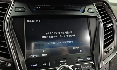 Hyundai Maxcruz 2015, 155233 км, за 7214.13 USD - фото 16
