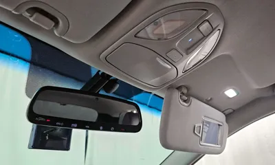 Hyundai Maxcruz 2015, 155233 км, за 7214.13 USD - фото 17