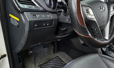 Hyundai Maxcruz 2015, 155233 км, за 7214.13 USD - фото 18