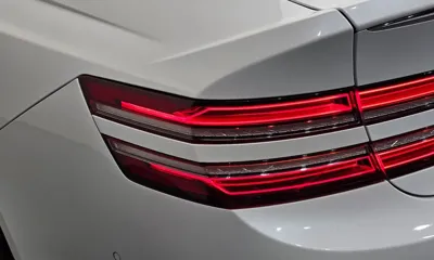 Genesis G80 2021, 100403 км, за 20130.3 USD - фото 23