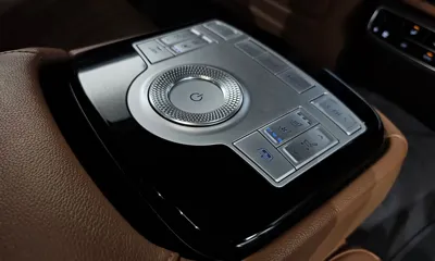 Genesis G80 2021, 100403 км, за 20130.3 USD - фото 30