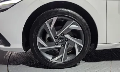 Hyundai Avante 2024, 32246 км, за 13976.46 USD