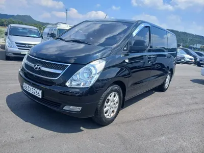 Hyundai Starex 2014, 190892 км, за 3931.99 USD