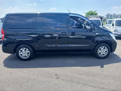 Hyundai Starex 2014, 190892 км, за 3931.99 USD