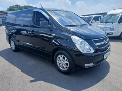 Hyundai Starex 2014, 190892 км, за 3931.99 USD