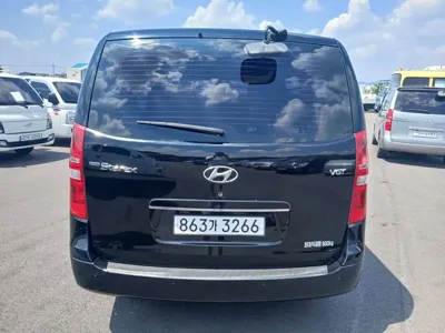 Hyundai Starex 2014, 190892 км, за 3931.99 USD - фото 6